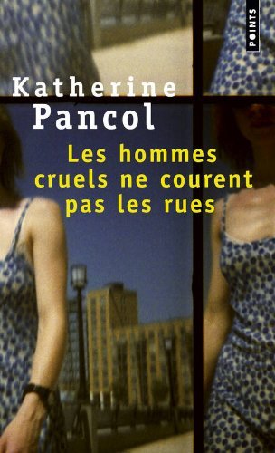 Los hombres crueles no circulan por las calles book cover