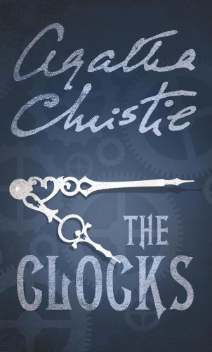 The Clocks (Hercule Poirot, #39)
