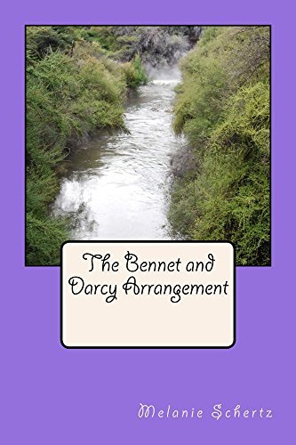 The Bennet and Darcy Arrangement book cover