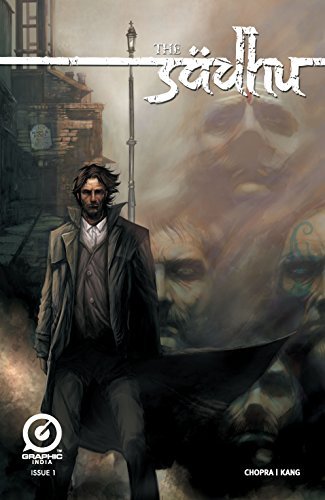 The Sadhu, Issue 1