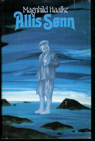 Allis sønn