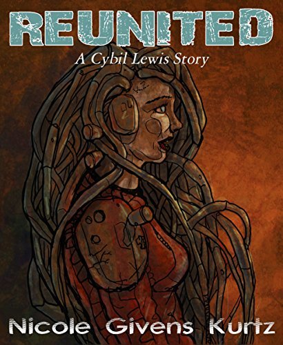Reunited book cover