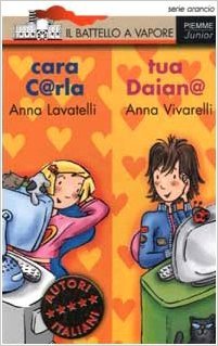 Cara C@rla tua Daian@ book cover