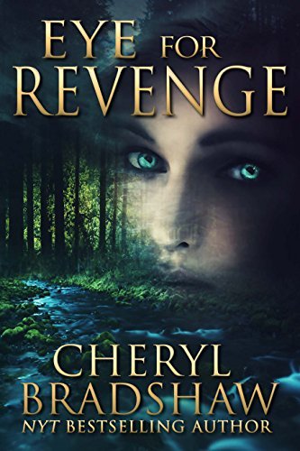 Eye for Revenge book cover