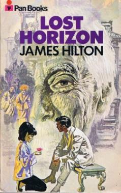 Lost Horizon