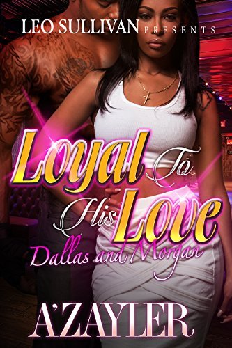 Loyal to His Love book cover