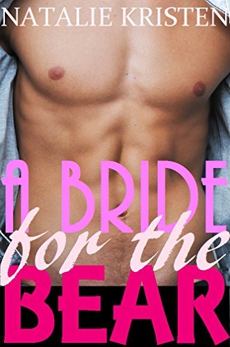 Bear Brides book cover 1