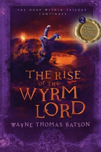 The Door Within book cover 2
