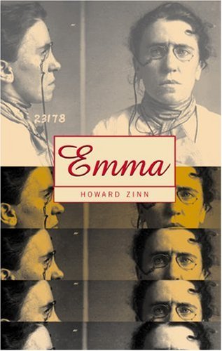 Emma book cover