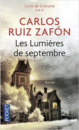 Les Lumières De Septembre