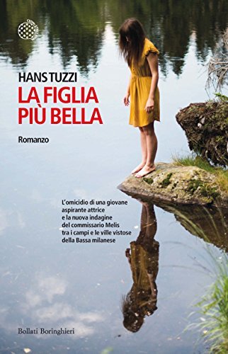 La figlia più bella book cover