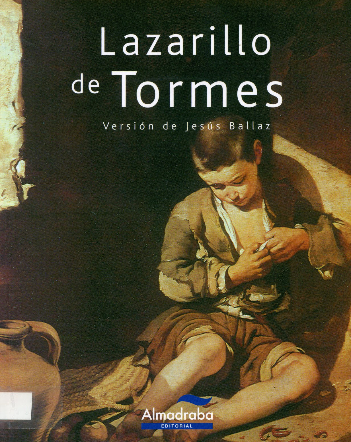 Lazarillo de Tormes
