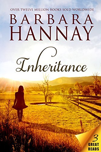 Inheritance book cover
