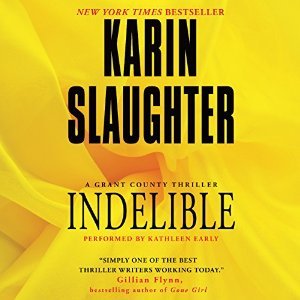 Indelible (Grant County, #4)