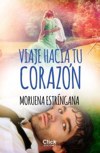 Viaje hacia tu corazón book cover
