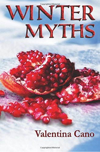 Winter Myths book cover