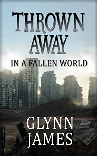 In a Fallen World book cover