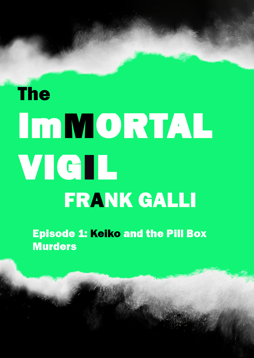 Keiko and the Pill Box Murders by Frank Galli Goodreads