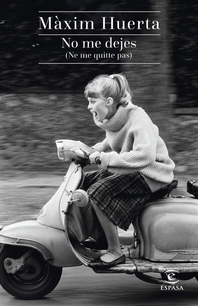 No me dejes