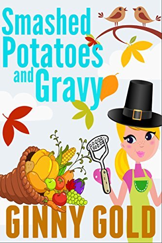 Smashed Potatoes and Gravy
