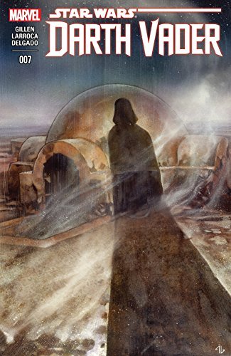 Star Wars book cover