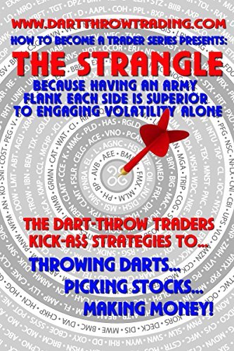 The Strangle Strategy | How to Become an Options Trader: Because Having ...