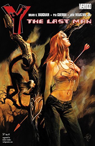 Y book cover