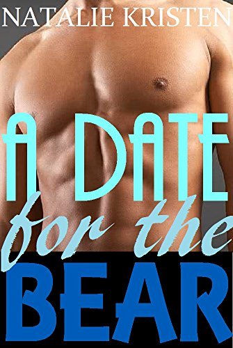 Bear Brides book cover 2