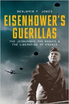 The Jedburghs and the Liberation of France
