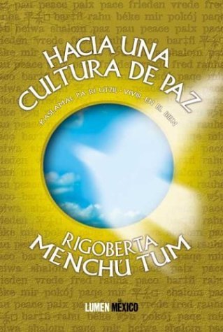 Rigoberta Menchu Book