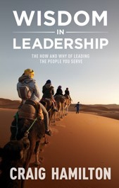 Wisdom in Leadership