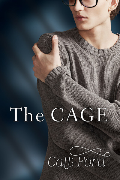 The Cage book cover