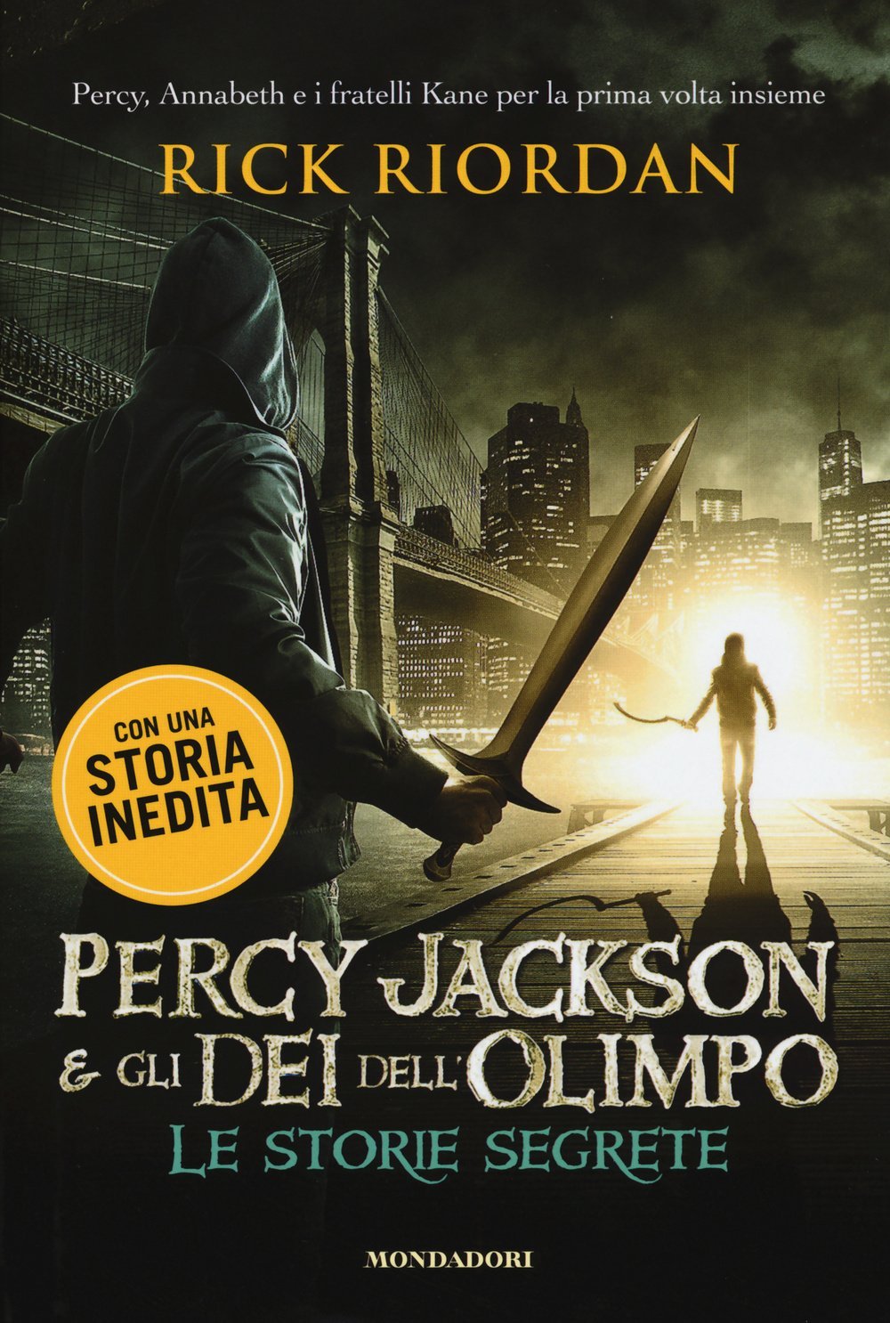 Percy Jackson e gli dei dell'Olimpo. Le storie segrete: Il figlio di Sobek - Lo scettro di Serapide - La corona di Tolomeo