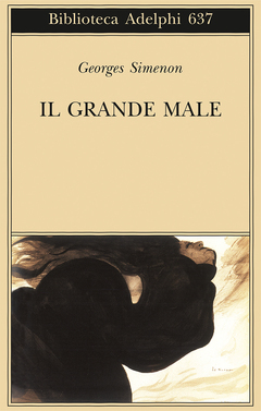 Il grande male book cover