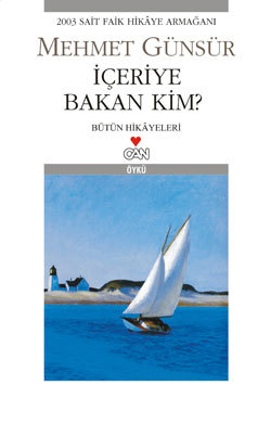 İçeriye Bakan Kim book cover