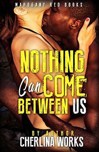 Nothing Can Come Between Us cover