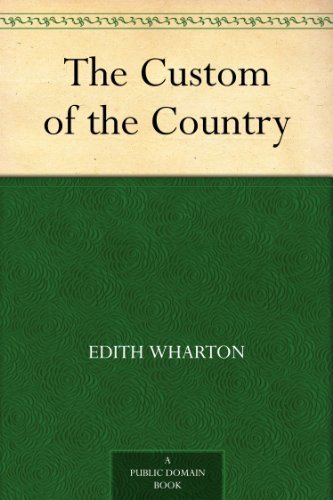 The Custom of the Country