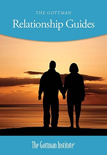 Relationship Guides book cover