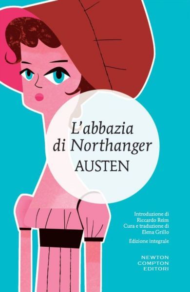 L'abbazia di Northanger