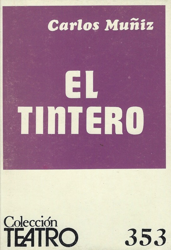 El tintero