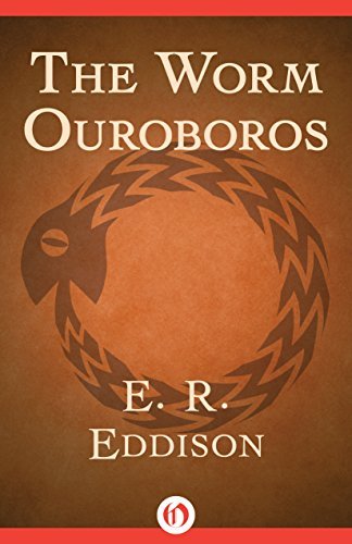The Worm Ouroboros