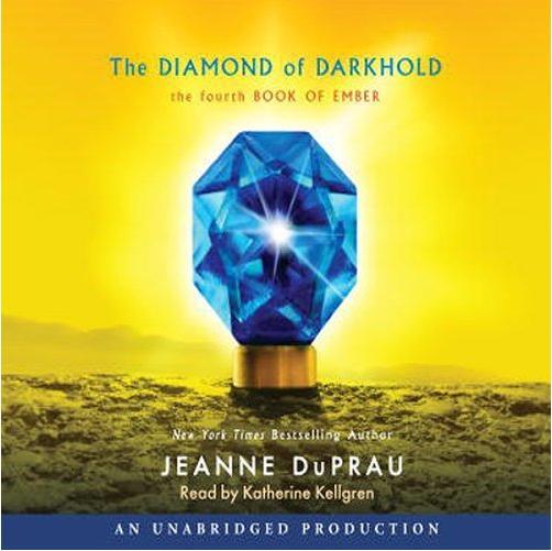 The Diamond of Darkhold