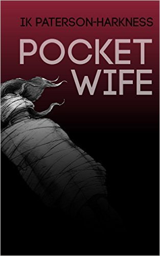 Pocket Wife book cover