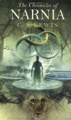 The Chronicles of Narnia (The Chronicles of Narnia #1–7)