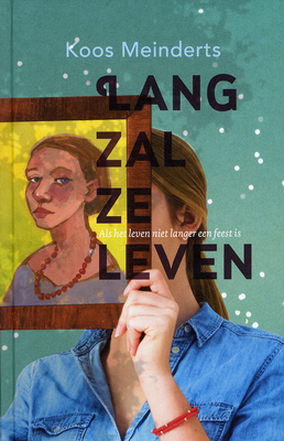 Lang zal ze leven book cover