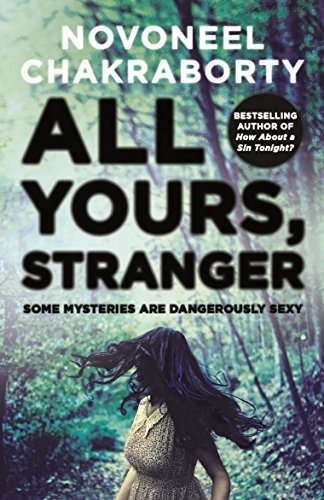 All Yours, Stranger (Stranger Trilogy, #2)