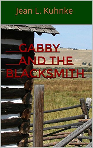 Gabby and the Blacksmith