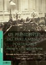 Os Presidentes do Parlamento Português - I República book cover