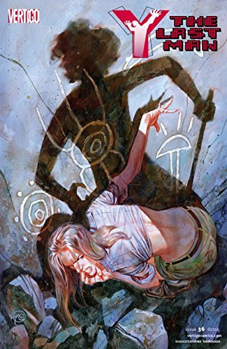 Y book cover