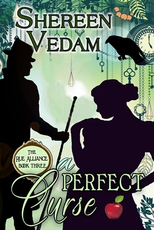 A Perfect Curse book cover
